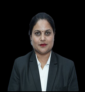 Mrs. Harshada Patil